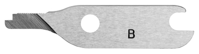 KNIPEX 90 59 280 Náhradná čepeľ pre 90 55 280