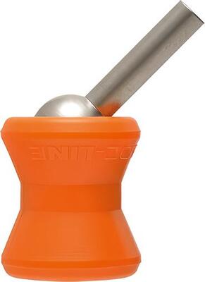 GRATTEC PS Dýza 1/4", D=3 mm, L=31,8 mm, a=85G IBT