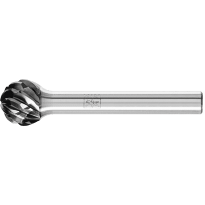 PFERD TOOLS Karbidové frézy KUD 1210/6 OCEĽ HC-FEP