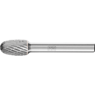 PFERD TOOLS Karbidové frézy TRE 1016/6 Z3 PLUS