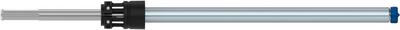 BOSCH Absaugový vrták SDS EXPERT CLEAN max-8X 25 x 400 x 650 mm Bosch