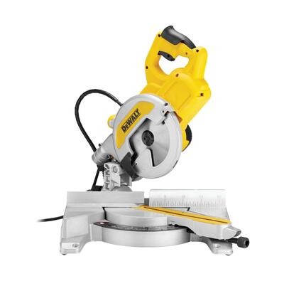 DeWALT PILA POKOSOVA 1600W 216MM DWS771
