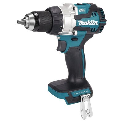 MAKITA DHP489Z - Akumulátorový vŕtací skrutkovač bez akumulátorov a nabíjačky
