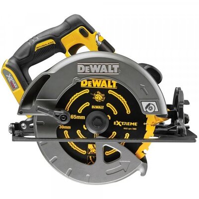 DeWALT DCS578N Aku kotúčová píla XR Flexvolt 54 V