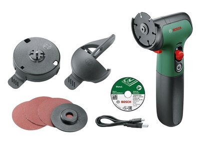 BOSCH EasyCut &amp; Grind - 0 603 9D2 000 - Univerzální rezací náradí