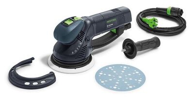FESTOOL Excentrická brúska s prevodovkou ROTEX RO 150 FEQ