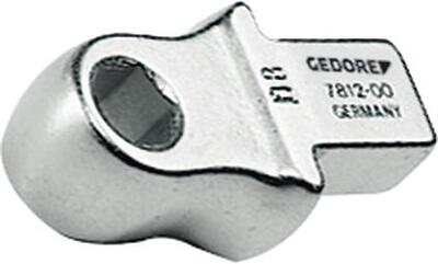 GEDORE Držiak bitov 5/16" 9x12mm-4kt. Gedore