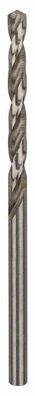 BOSCH Vrtáky do kovov HSS-G, DIN 338 4,2 x 43 x 75 mm