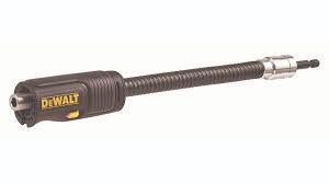 DeWALT Rugalmas bit tartó