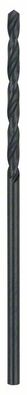 BOSCH Vrtáky do kovu HSS-R, DIN 338 1,7 x 20 x 43 mm