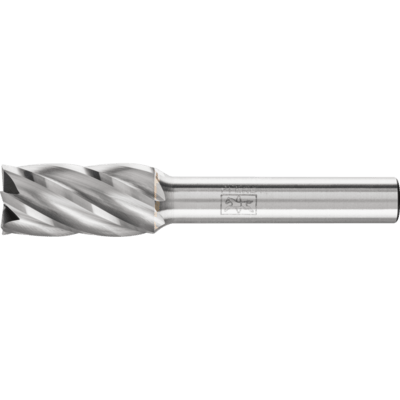 PFERD TOOLS karbidové frézy ZYAS 1225/8 ALU