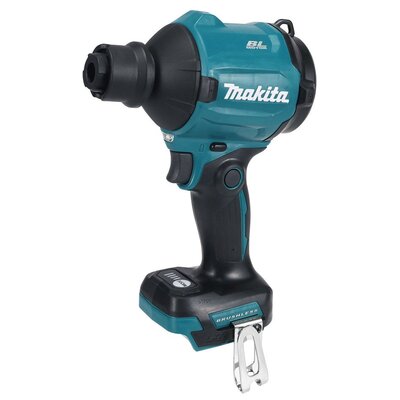 MAKITA DAS180Z - Akumulátorový fukár bez akumulátora a nabíjačky