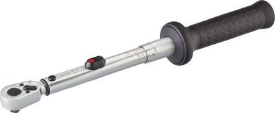 Kľúč momentový 3/8" 20-120 Nm 6111-1 CT HAZET