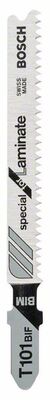 BOSCH Pílový list do priamociarych píl T 101 BIF Special for Laminate