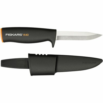 FISKARS Nôž univerzálny K40 | 1001622