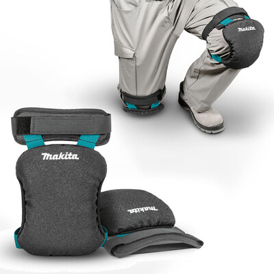 MAKITA E-15615 - Ochrana kolena mäkká látková