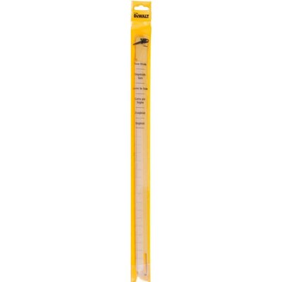 DeWALT DT2965 - pílový list pre Alligator DW392/393/394 - porobetón