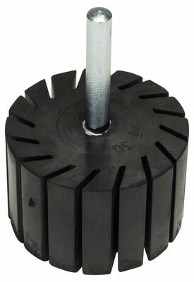 BOSCH Upínacia stopka pre brúsne puzdrá 12 700 max/min, 6 mm, 45 mm, 30 mm
