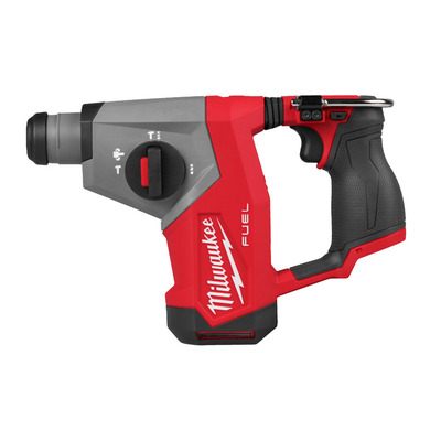MILWAUKEE M12FHAC16-0X - Akumulátorové vŕtacie kladivo sólo - 4933499184