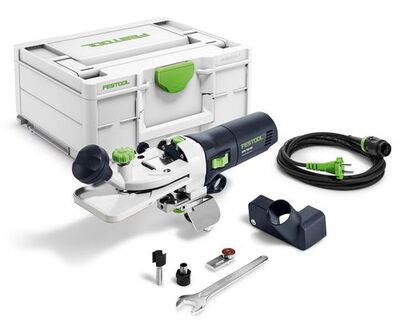 FESTOOL Ohranovacia frézka OFK 700 EQ-Plus 576232