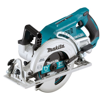 MAKITA DRS780Z - Akumulátorová okružná píla sólo