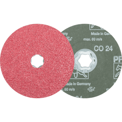 PFERD TOOLS COMBICLICK CC-FS 125 CO 24