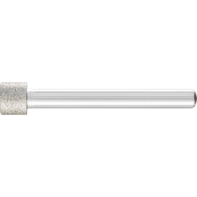 PFERD TOOLS Diamantové / CBN brúsky EP Bond DZY-N 10,0-8/6 D 181