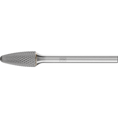 PFERD TOOLS Karbidové frézy RBF 0613/3 MICRO