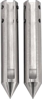 FORMAT Hrot strediaci 0-300mm Format