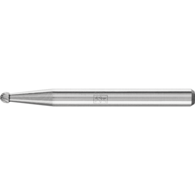 PFERD TOOLS karbidové frézy KUD 021,5/3 Z5