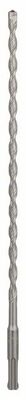 BOSCH Vrtáky do kladív SDS-plus-7 8 x 250 x 315 mm