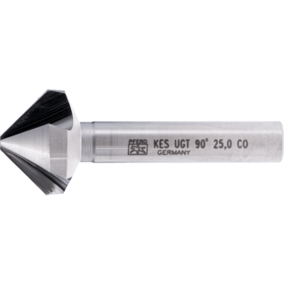 PFERD TOOLS Vrtacie a ponorné nástroje UGT HSSE DIN 335 C90° 25,0