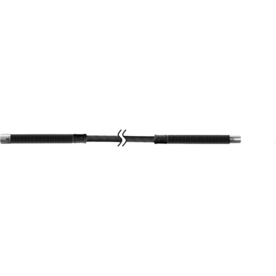PFERD TOOLS Flexibilné hriadeľové stroje SCH 12 DIN10/G28