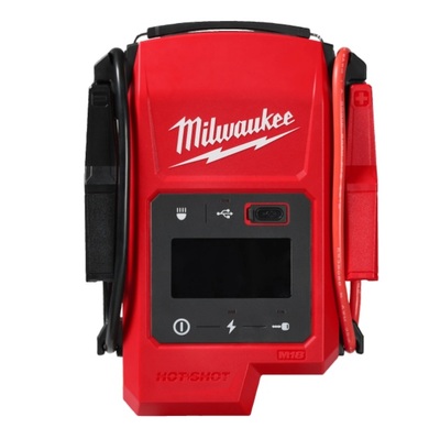 MILWAUKEE M18 JS2000-0 indítóforrás - 4933498026