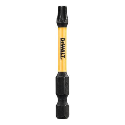 DeWALT Csavaros rögzítés T27 50 mm (5 db) DT7397T