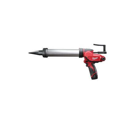 MILWAUKEE M12 PCG/400A-201B AKU DÁVKOVACIA PIŠTOĽ 4933441665