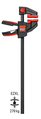 BESSEY Jednoručná svorka EZXL60-9
