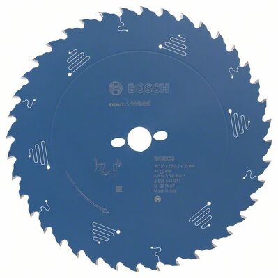BOSCH 2608644071 - Pílový kotúc Expert for Wood 330 x 30 x 3,5 mm, 40