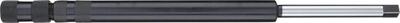 FORTIS Predĺženie závitníkov veľ. 11 90 / 200mm Fortis