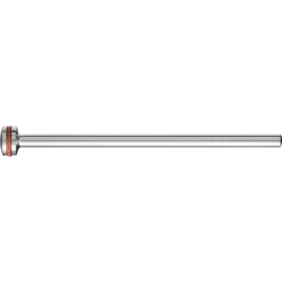 PFERD TOOLS Nosníky pre jemné brúsiace nástroje BO 2,3/1,6 1-5