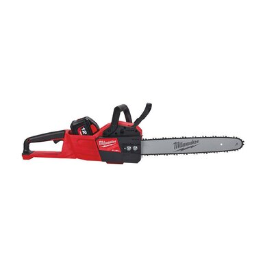 MILWAUKEE M18 FCHS-121B AKKUMULÁTOROS LÁNCfűrész 40 CM 4933464223