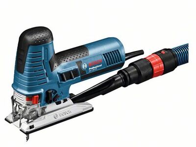 BOSCH GST 160 CE Professional - 0601517000 - Dugattyús fűrész