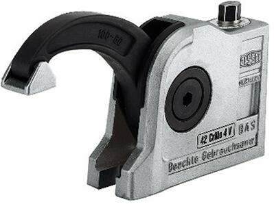 BESSEY Upínač na pracovný stôl stroja 88x40mm BAS-C9-4 Bessey