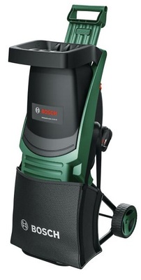 BOSCH UniversalShredder 2× 18V-25 - Akumulátorový drvič - 06008E0000