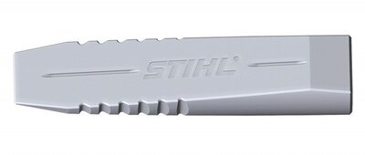 STIHL Drevorubačský a štiepaci hliníkový klin 800 g - 00008812223