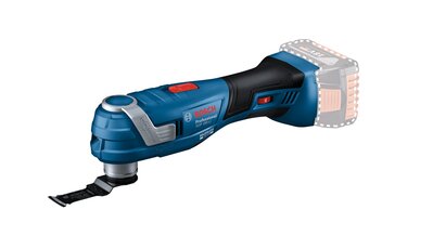 BOSCH GOP 185-LI - 06018G2020 - Akumulátorové multifunkčné náradie Multi-Cutter - bez akumulátora a nabíja