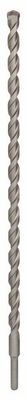 BOSCH Vrtáky do betonu CYL-3 20 x 550 x 600 mm, d 12,7 mm