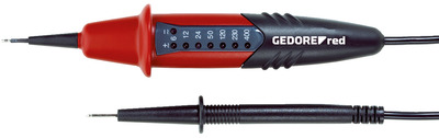 GEDORE RED Skúšačka univerzálna 6-400 V R38120000 Gedore Red