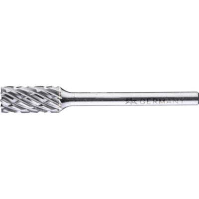 PFERD TOOLS Karbidové frézy ZYAS 0613/3 ALLROUND