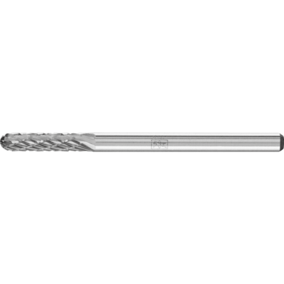 PFERD TOOLS Karbidové frézy WRC 0313/3 Z3 PLUS